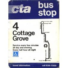 BUS-004 - Cottage Grove
